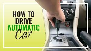Auto Car Driving