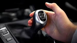 Manual Car Driving